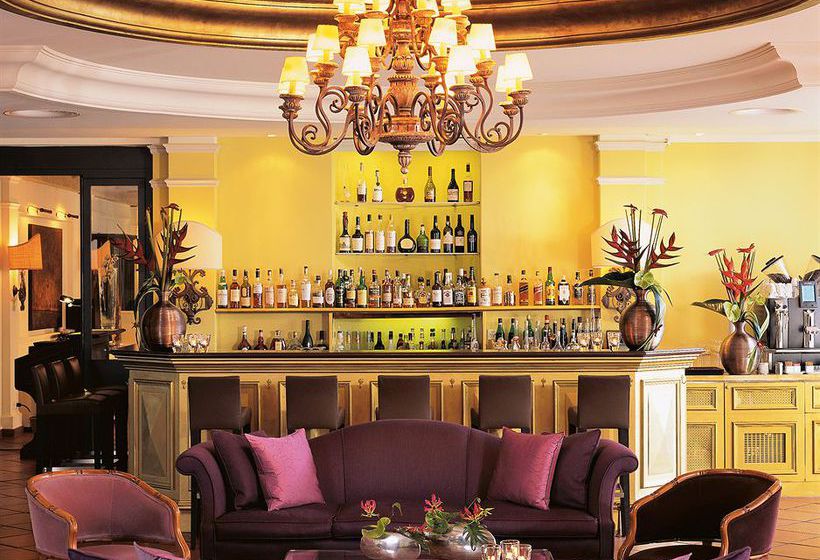 Hotel Albergo Giardino  | Ascona | Tessin | Schweiz 17