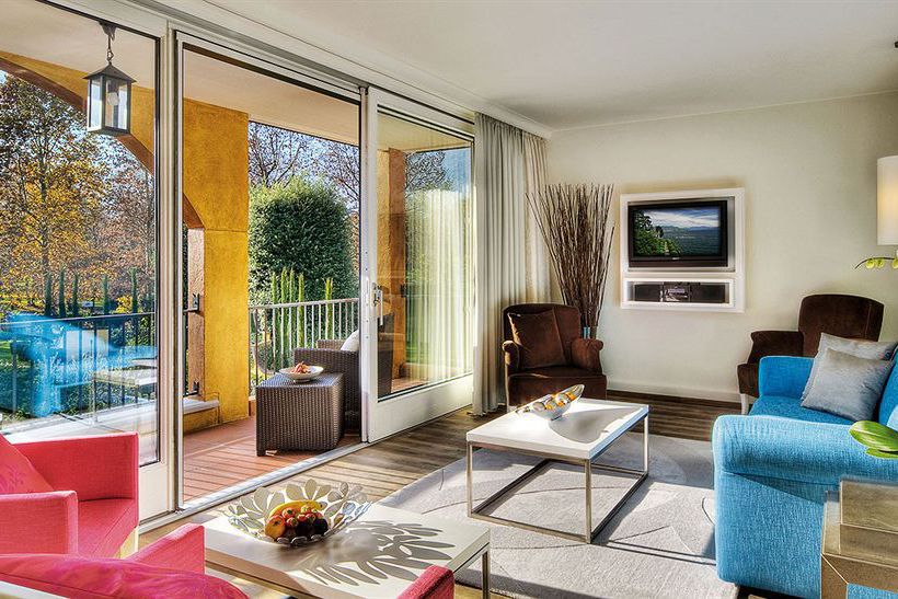 Hotel Albergo Giardino  | Ascona | Tessin | Schweiz 19