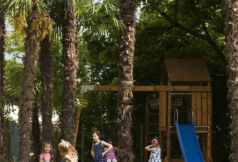 Hotel Albergo Giardino  | Ascona | Tessin | Schweiz 2