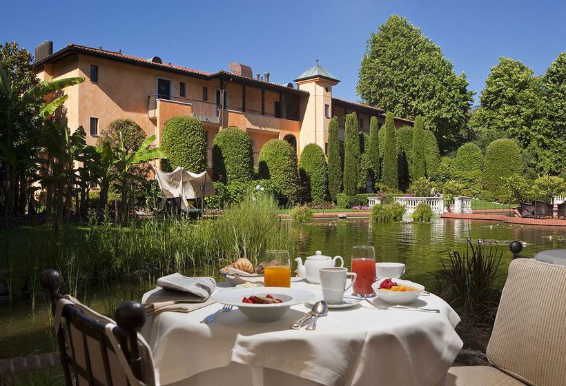 Hotel Albergo Giardino  | Ascona | Tessin | Schweiz 20