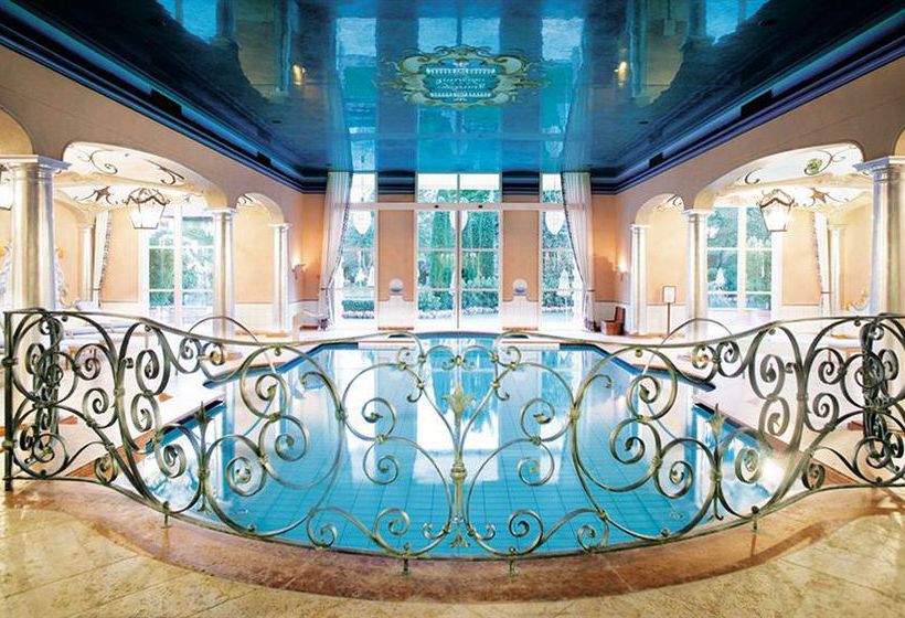 Hotel Albergo Giardino  | Ascona | Tessin | Schweiz 3