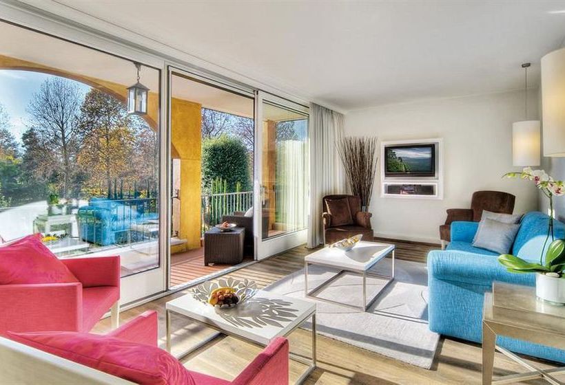 Hotel Albergo Giardino  | Ascona | Tessin | Schweiz 5