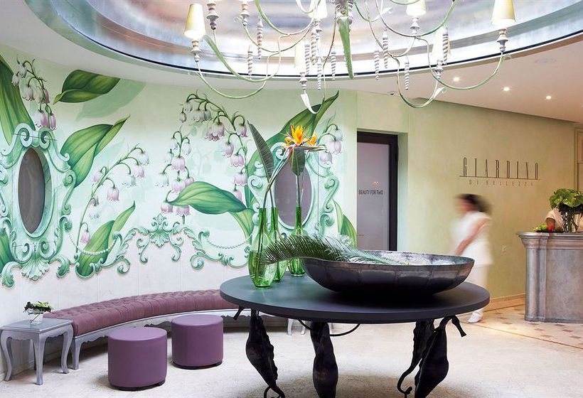 Hotel Albergo Giardino  | Ascona | Tessin | Schweiz 8