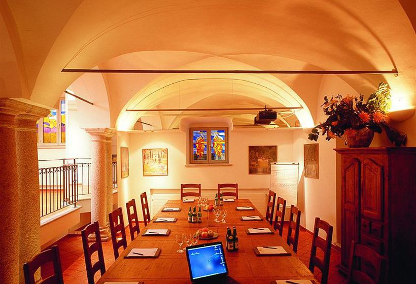 Hotel Tamaro  | Ascona | Tessin | Schweiz 1