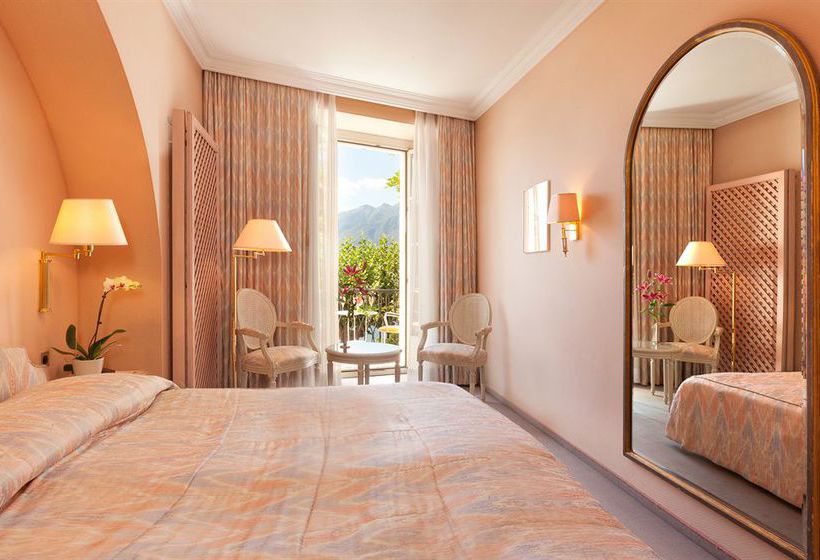 Hotel Tamaro  | Ascona | Tessin | Schweiz 10
