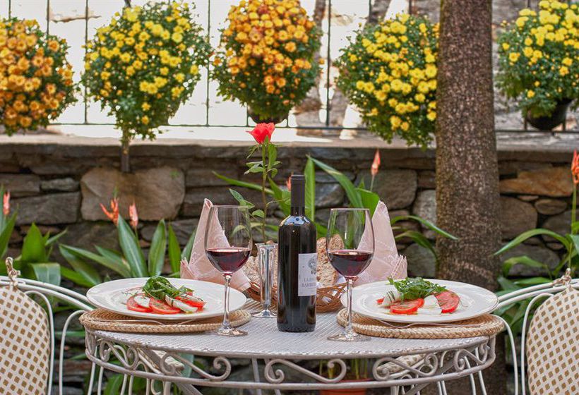 Hotel Tamaro  | Ascona | Tessin | Schweiz 11