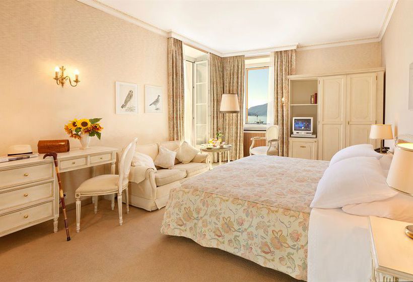 Hotel Tamaro  | Ascona | Tessin | Schweiz 12