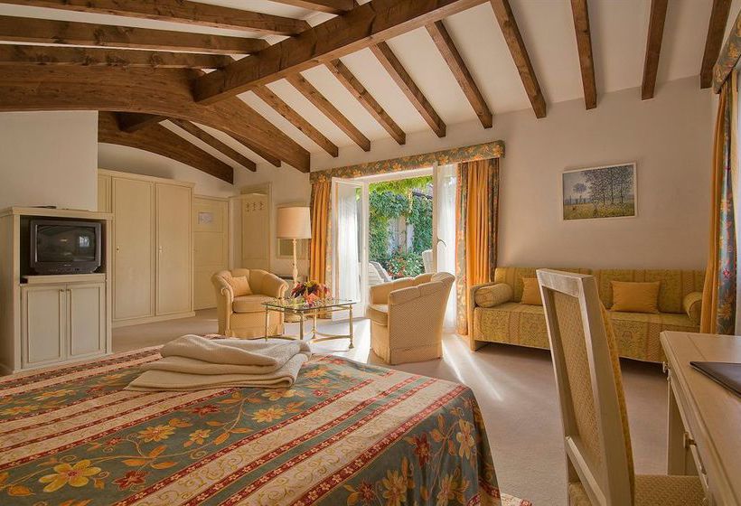 Hotel Tamaro  | Ascona | Tessin | Schweiz 14