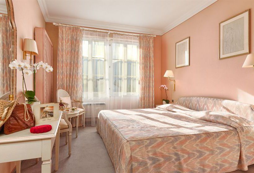 Hotel Tamaro  | Ascona | Tessin | Schweiz 15