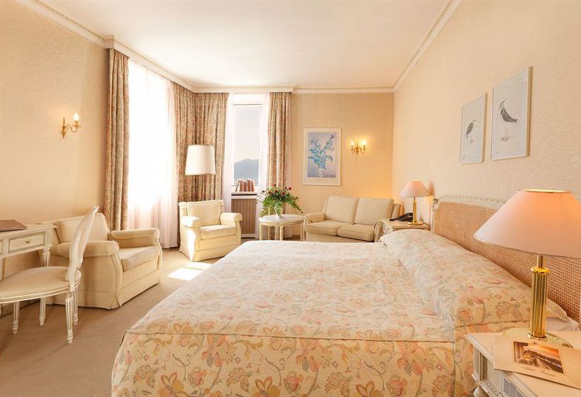 Hotel Tamaro  | Ascona | Tessin | Schweiz 17