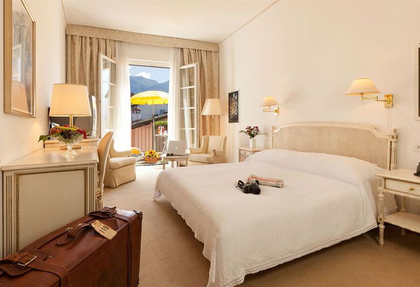Hotel Tamaro  | Ascona | Tessin | Schweiz 18