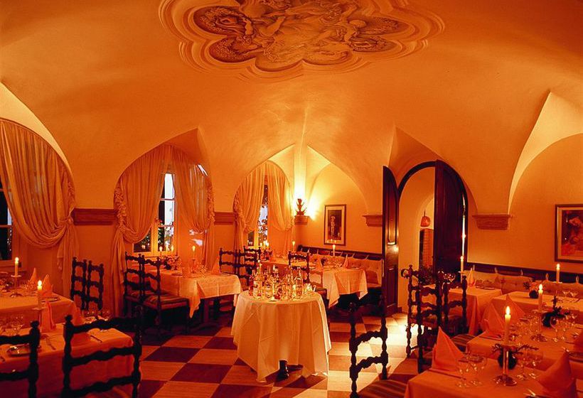 Hotel Tamaro  | Ascona | Tessin | Schweiz 2