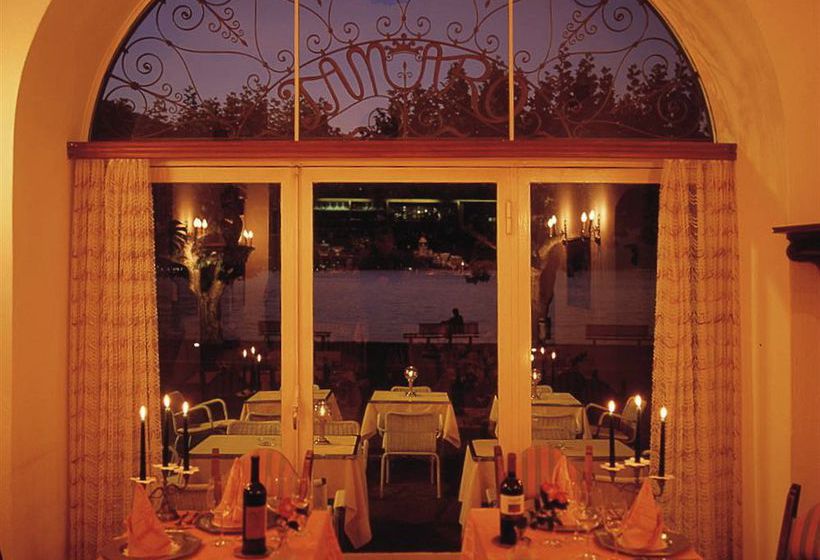 Hotel Tamaro  | Ascona | Tessin | Schweiz 3