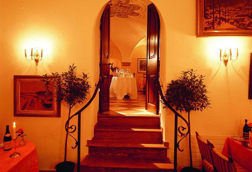 Hotel Tamaro  | Ascona | Tessin | Schweiz 4