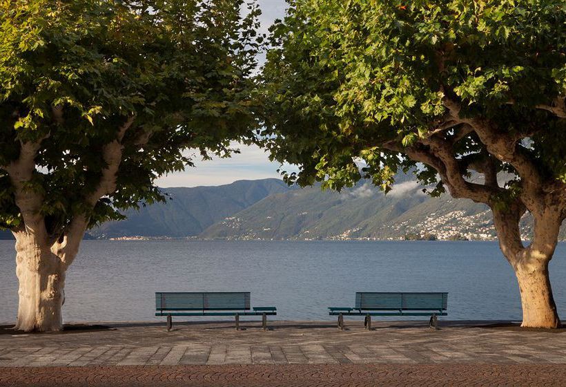 Hotel Tamaro  | Ascona | Tessin | Schweiz 5