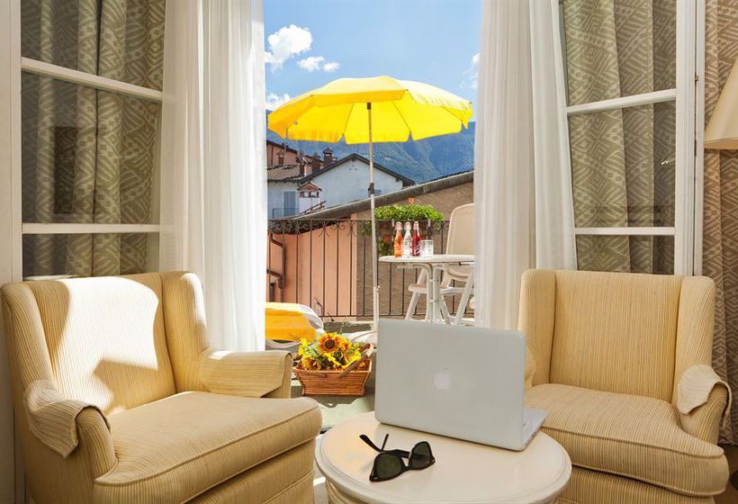 Hotel Tamaro  | Ascona | Tessin | Schweiz 6