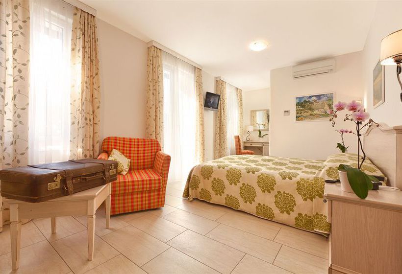 Hotel Tamaro  | Ascona | Tessin | Schweiz 8