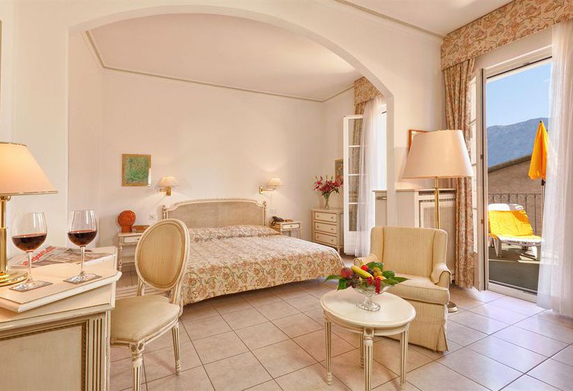 Hotel Tamaro  | Ascona | Tessin | Schweiz 9