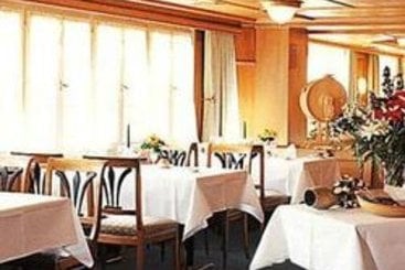 Romantik Hotel Säntis  | Appenzell | Appenzell Inner-Rhoden | Schweiz 1