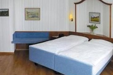 Romantik Hotel Säntis  | Appenzell | Appenzell Inner-Rhoden | Schweiz 2