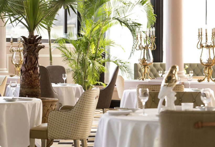 Victoria Jungfrau Grand Hotel & Spa  | Interlaken | Bern | Schweiz 13