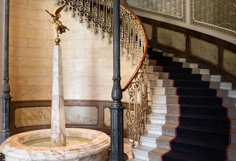 Victoria Jungfrau Grand Hotel & Spa  | Interlaken | Bern | Schweiz 15