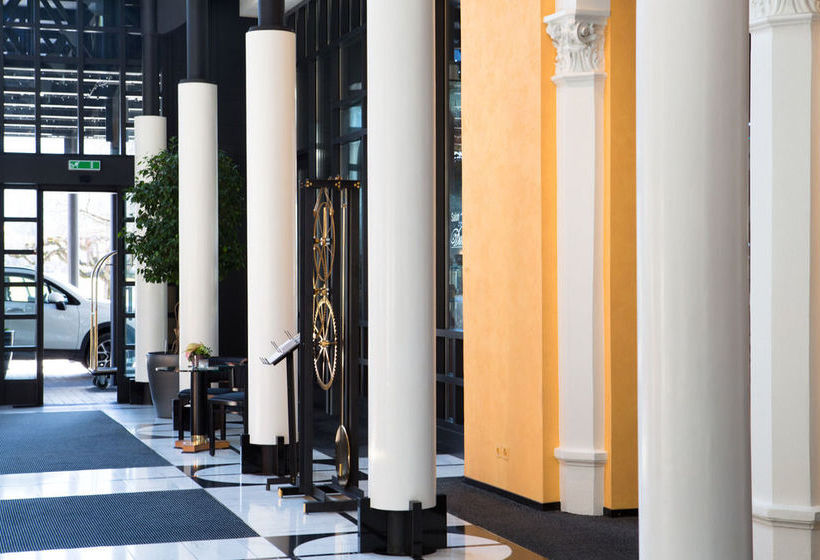 Victoria Jungfrau Grand Hotel & Spa  | Interlaken | Bern | Schweiz 16