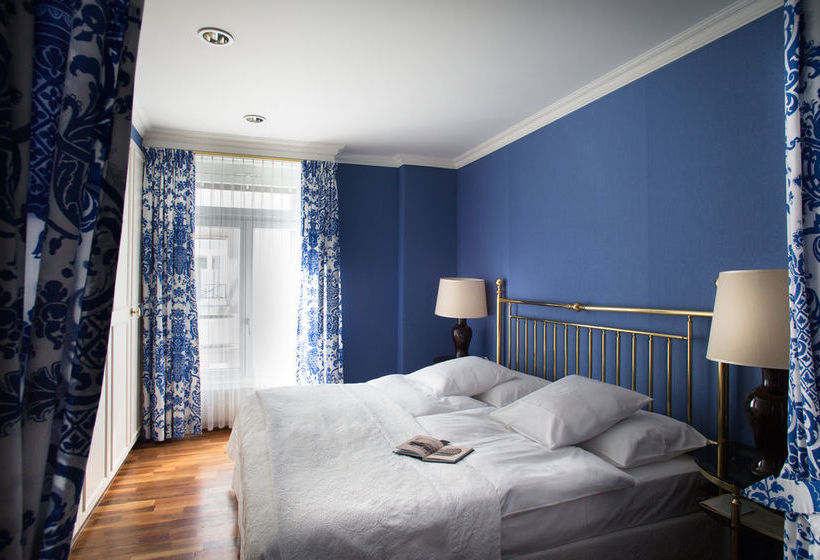 Victoria Jungfrau Grand Hotel & Spa  | Interlaken | Bern | Schweiz 2