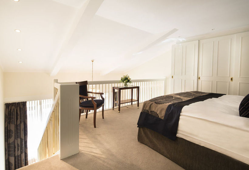 Victoria Jungfrau Grand Hotel & Spa  | Interlaken | Bern | Schweiz 3