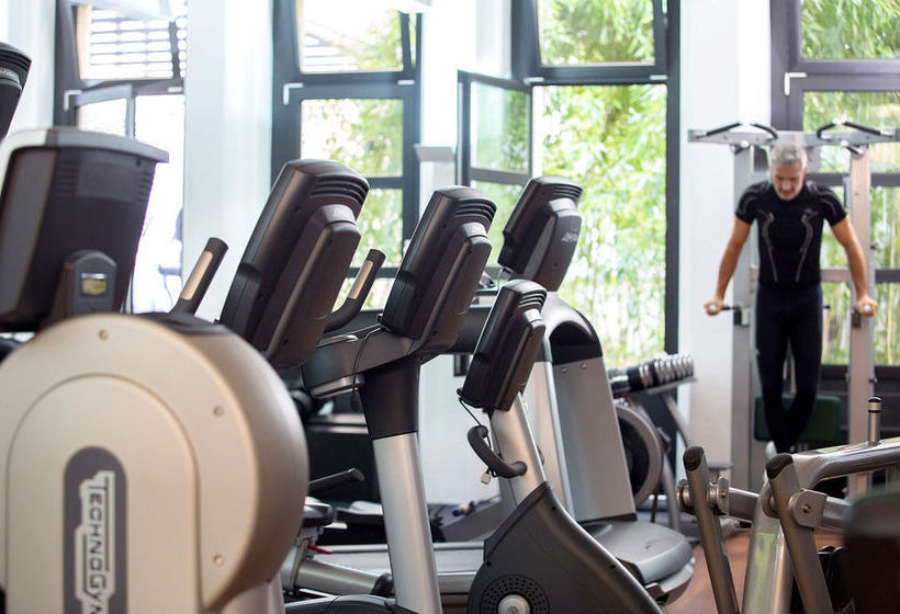 Victoria Jungfrau Grand Hotel & Spa  | Interlaken | Bern | Schweiz 6