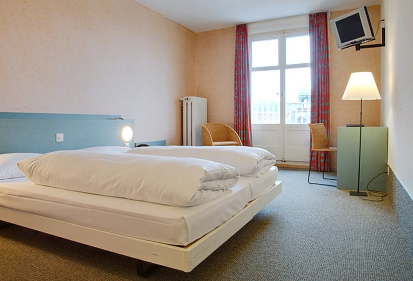 Hotel City am Bahnhof  | Bern | Bern | Schweiz 1