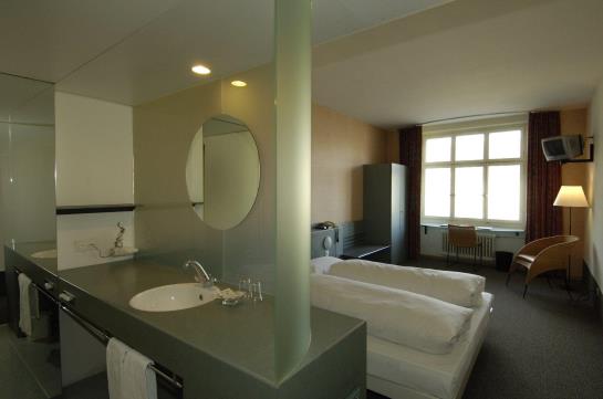 Hotel City am Bahnhof  | Bern | Bern | Schweiz 11