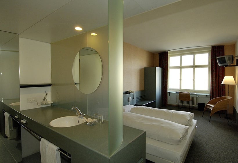 Hotel City am Bahnhof  | Bern | Bern | Schweiz 3