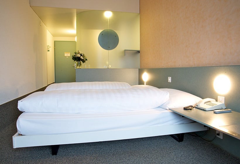 Hotel City am Bahnhof  | Bern | Bern | Schweiz 5