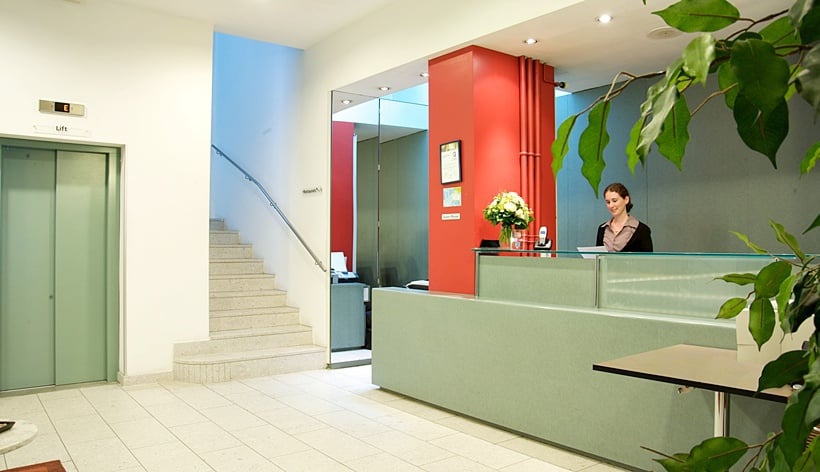 Hotel City am Bahnhof  | Bern | Bern | Schweiz 7