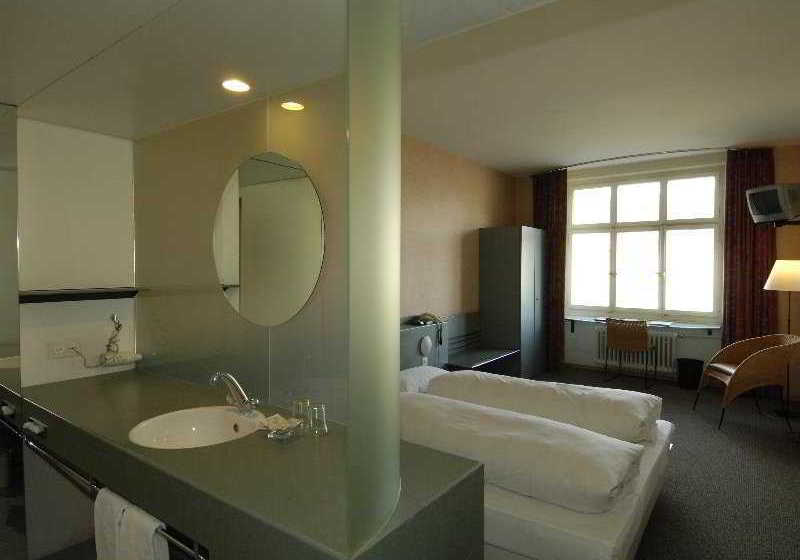 Hotel City am Bahnhof  | Bern | Bern | Schweiz 9