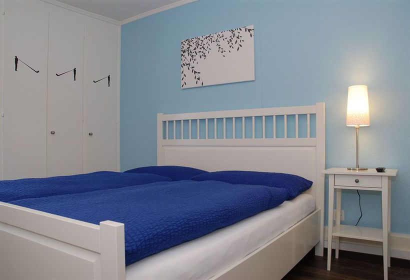 Hotel Alphorn Garni  | Interlaken | Bern | Schweiz 3