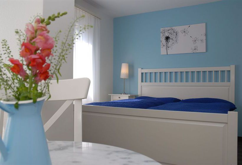 Hotel Alphorn Garni  | Interlaken | Bern | Schweiz 5