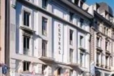 Quality Hotel Central