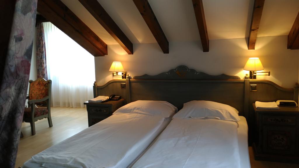 Hotel Postillon  | Buochs | Nidwalden | Schweiz 10