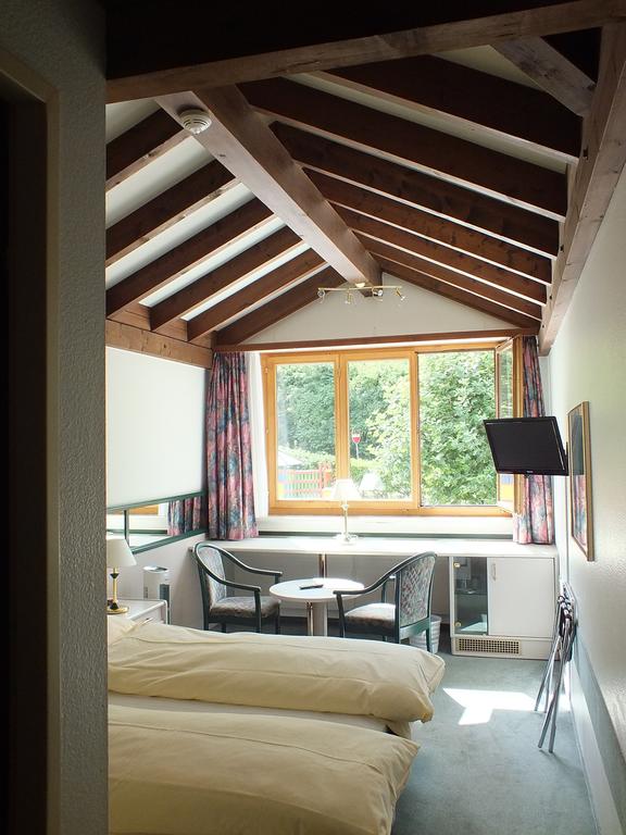 Hotel Postillon  | Buochs | Nidwalden | Schweiz 11