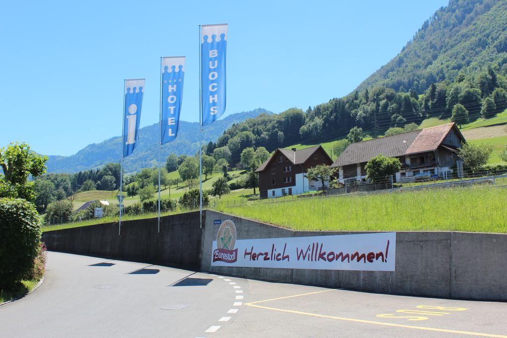Hotel Postillon  | Buochs | Nidwalden | Schweiz 2