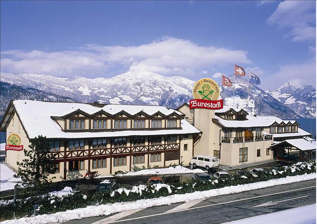 Hotel Postillon  | Buochs | Nidwalden | Schweiz 3