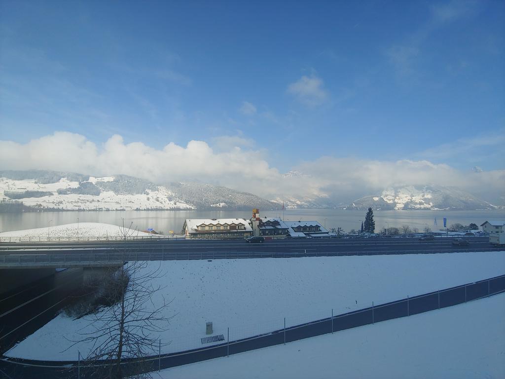 Hotel Postillon  | Buochs | Nidwalden | Schweiz 4