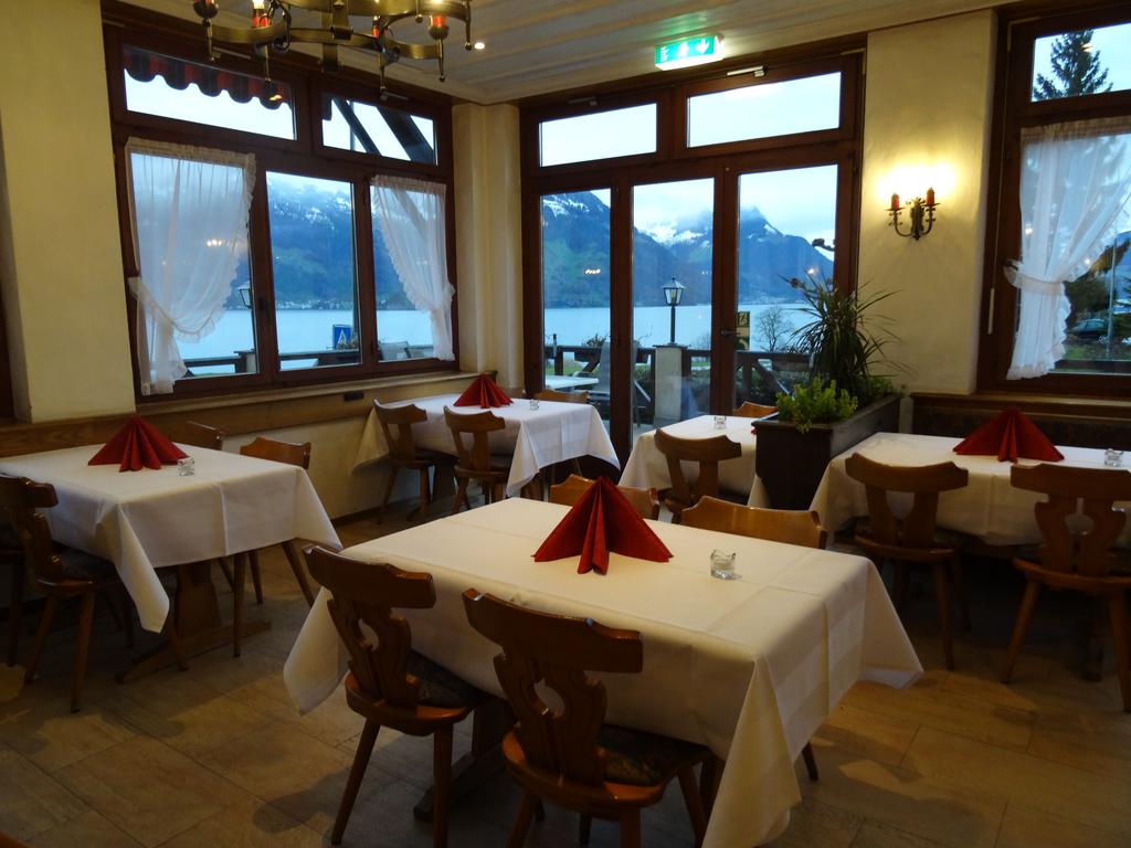 Hotel Postillon  | Buochs | Nidwalden | Schweiz 6