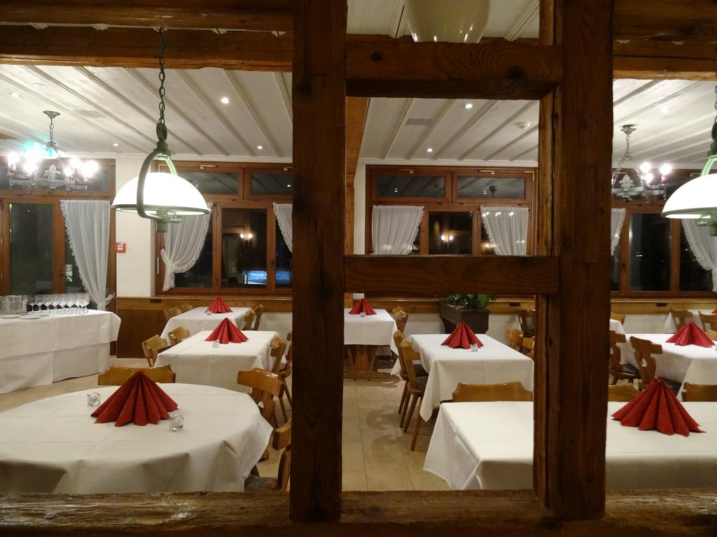 Hotel Postillon  | Buochs | Nidwalden | Schweiz 7