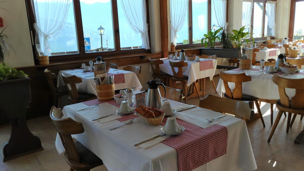 Hotel Postillon  | Buochs | Nidwalden | Schweiz 8