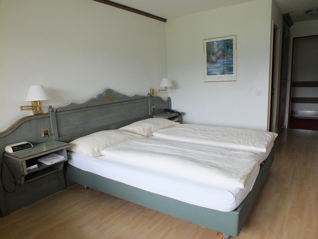 Hotel Postillon  | Buochs | Nidwalden | Schweiz 9