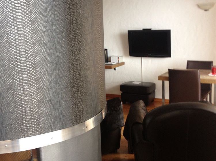 Hotel Hostellerie Du Pas De L'Ours  | Crans sur Sierre | Wallis | Schweiz 11