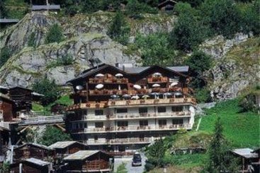 Silencehotel Edelweiss 